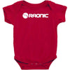 raonic Baby Bodysuit