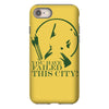 arrow you have failed this city tv series quote black white cotton t s iPhone 8