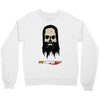 machete dead Crewneck Sweatshirt