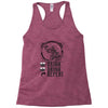 DRINK DRINK REPEAT Racerback Tank