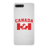 Canada iPhone 7 Plus Case