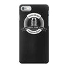 gruber base jump iPhone 7 Case