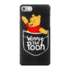 Winnie The Pooh iPhone 7 Case