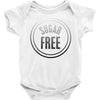 sugar free Baby Bodysuit