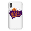 happy halloween 2 iPhoneX