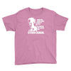 steven seagal boogeyman Youth Tee