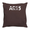ar 15 rifle gun cost of ammo funny assault rifle 2nd second Throw Pillow