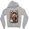 plumbers of the lost star Zipper Hoodie
