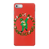 DABBİNG LEPRECHAUN iPhone 7 Case