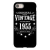 original parts vintage established 1955 perfectly aged iPhone 8