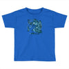 alphonse storm Toddler T-shirt