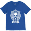 All Men Are Created Equal But Only The Best Are Born In May V-Neck Tee