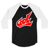 cooll 3/4 Sleeve Shirt