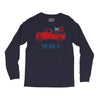 america 2 Long Sleeve Shirts