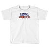 law &amp; mordor Toddler T-shirt