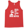 jose reyes boogeyman Tank Top