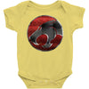 Thundercats Baby Bodysuit