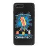 by your powers combined! iPhone 7 Plus Case