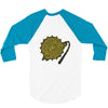 fahrie77 3/4 Sleeve Shirt