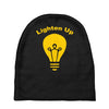 lighten up Baby Beanies