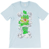 smoking T-Shirt