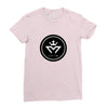 fahrie77 Ladies Fitted T-Shirt