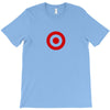 red zero T-Shirt