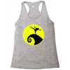 Chun Li Racerback Tank