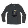 phantom tardis Long Sleeve Shirts