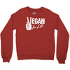 vegan Crewneck Sweatshirt