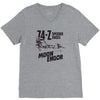 sanctuary speeder races V-Neck Tee