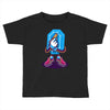 used to be cool Toddler T-shirt