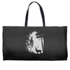 the woods Weekender Totes