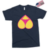 love (2) Exclusive T-shirt