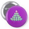the last cupcake Pin-back button