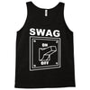 swag switched on Tank Top