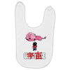 akira universe Baby Bibs