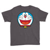Doraemon Youth Tee