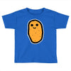 little potato Toddler T-shirt