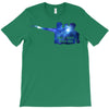 Rick and Daryl Never Dies T-Shirt