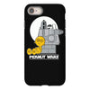 peanut wars iPhone 8