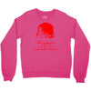 dawn of the dead retro 70s horror zombie film Crewneck Sweatshirt