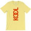 kool it fits cigarettes T-Shirt