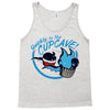 quickly, to the cupcave Tank Top