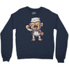 bigfoot Crewneck Sweatshirt