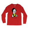 escobart Long Sleeve Shirts