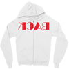 fahrie77 Zipper Hoodie