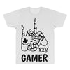 gamer All Over Men's T-shirt