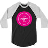 mummy go 3/4 Sleeve Shirt