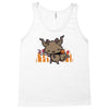 meowy krampus Tank Top